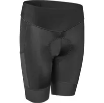 Cykelbyxor GripGrab W's RIDE Cycling Shorts Black